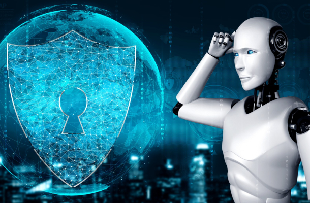 The Role of Artificial Intelligence in Cybersecurity